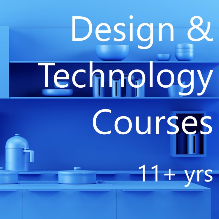 Tech Dec Craft Course HomeMade Education